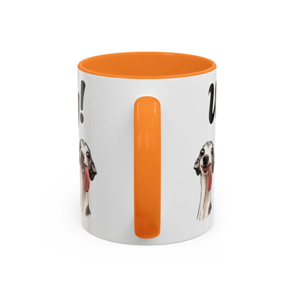 Washkubby Colorful Mugs (11oz, 15oz)