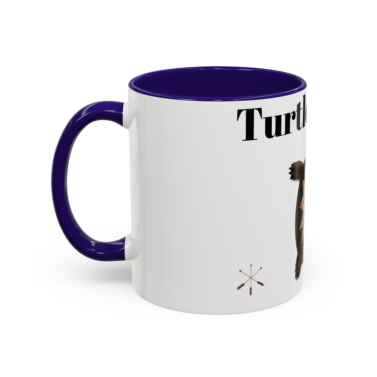 Wyandotte Colorful Mugs (11oz, 15oz)