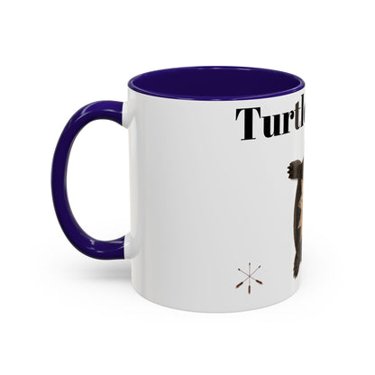 Wyandotte Colorful Mugs (11oz, 15oz)