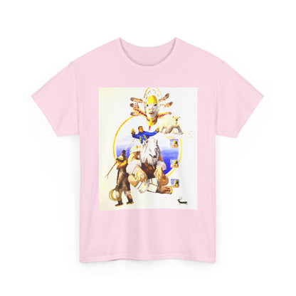 Inupiat Yupik Tee