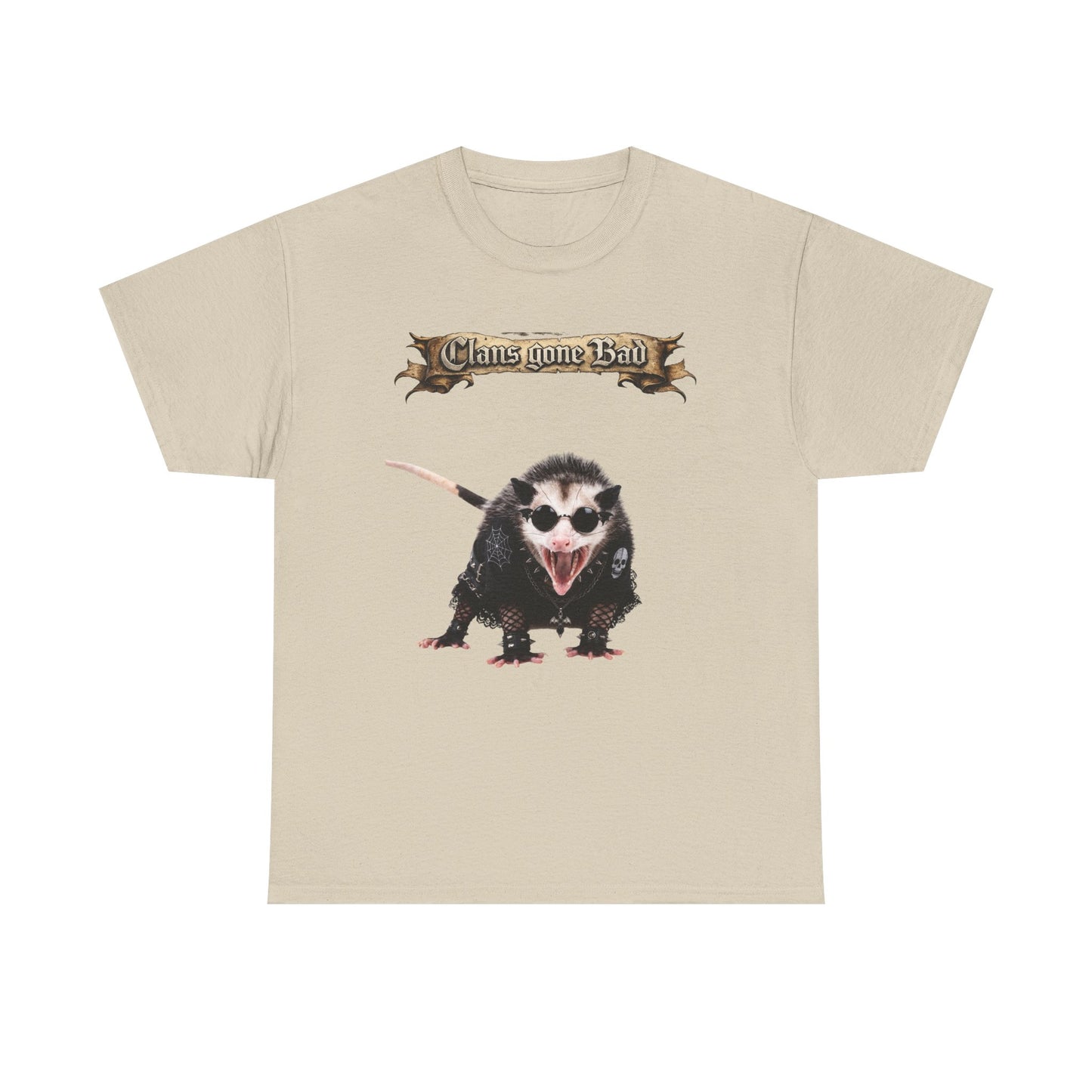 ClansGothsum