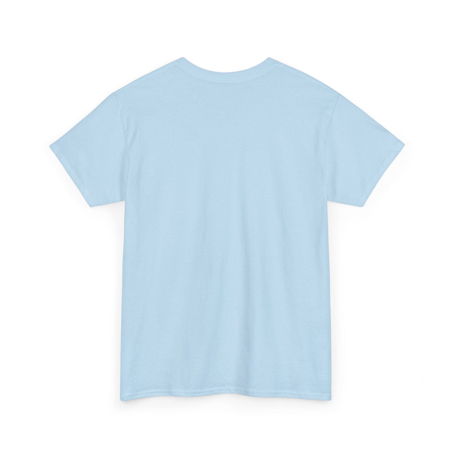 Turkey T-Shirt — Retro Comic 'Stop Racism' Graphic Tee