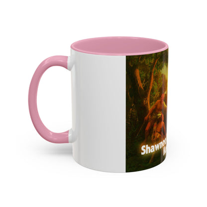 Shawnee East Colorful Mugs (11oz, 15oz)
