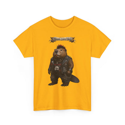 ClansBeaver