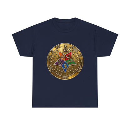 State of Sequoyah Tee