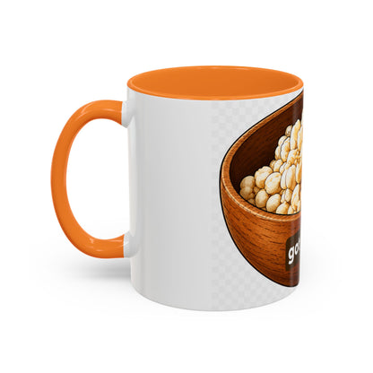 Got Safke Colorful Mugs (11oz, 15oz)