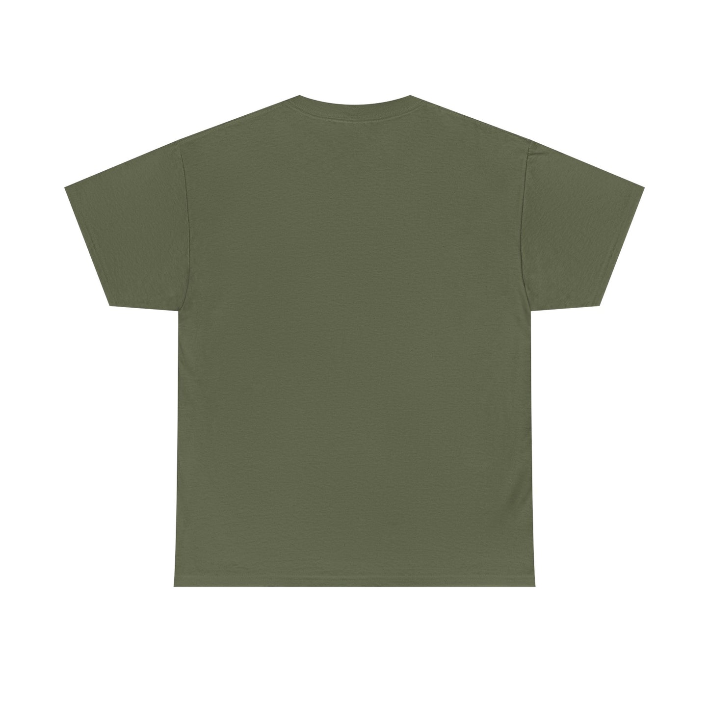 Tushkalosa Banner Tee