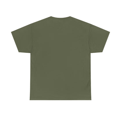 Tushkalosa Banner Tee