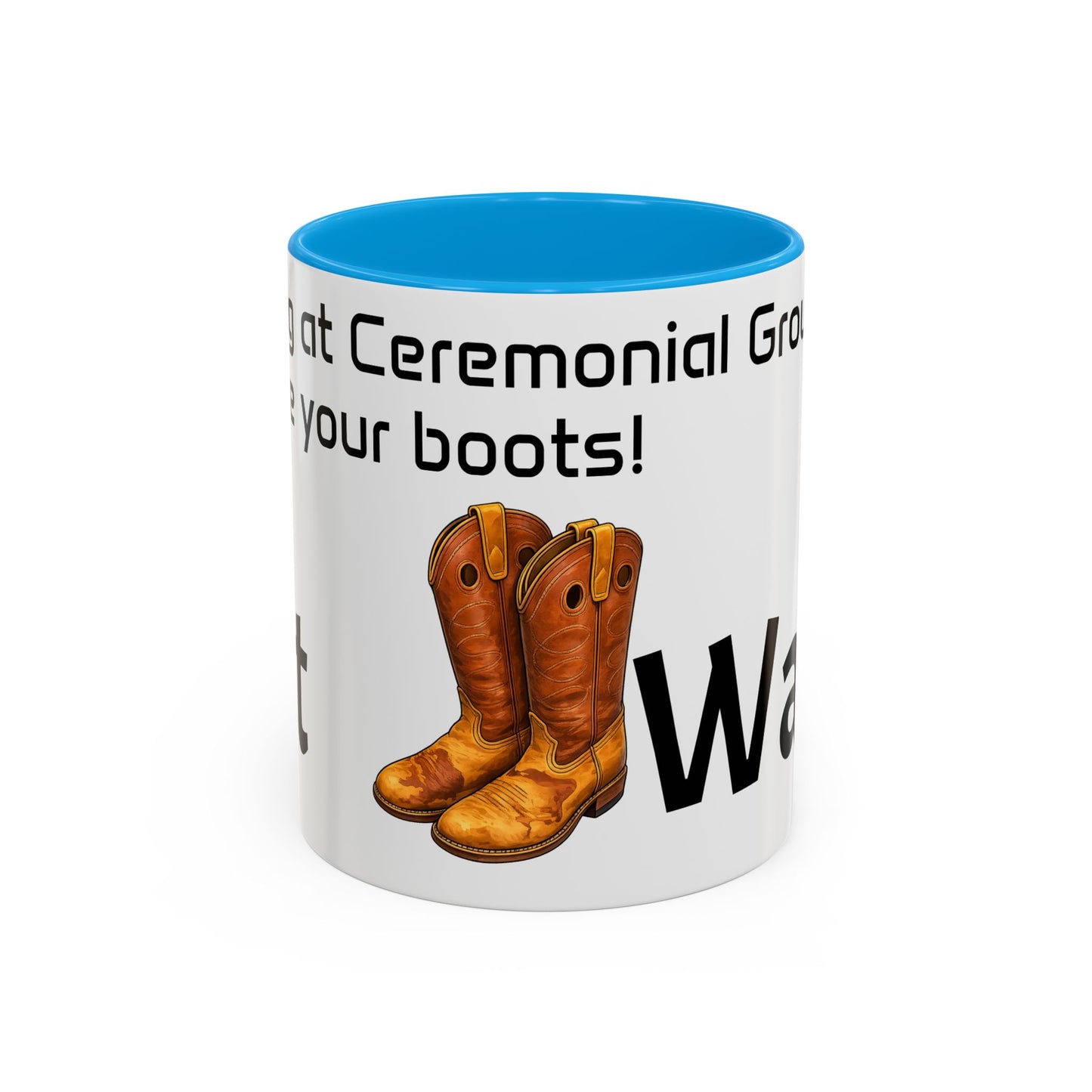 Olt Ways  Colorful Mugs (11oz, 15oz)
