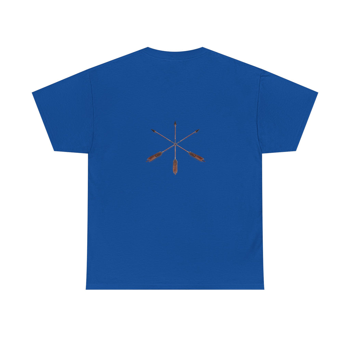 Tlingit Graphic Tee