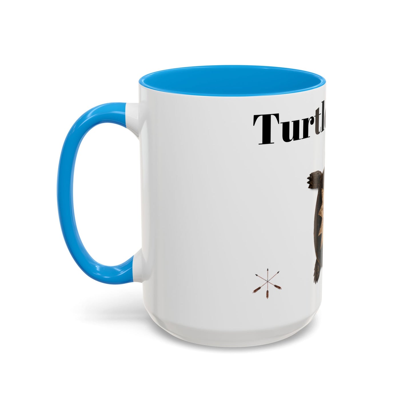Wyandotte Colorful Mugs (11oz, 15oz)