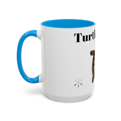 Wyandotte Colorful Mugs (11oz, 15oz)