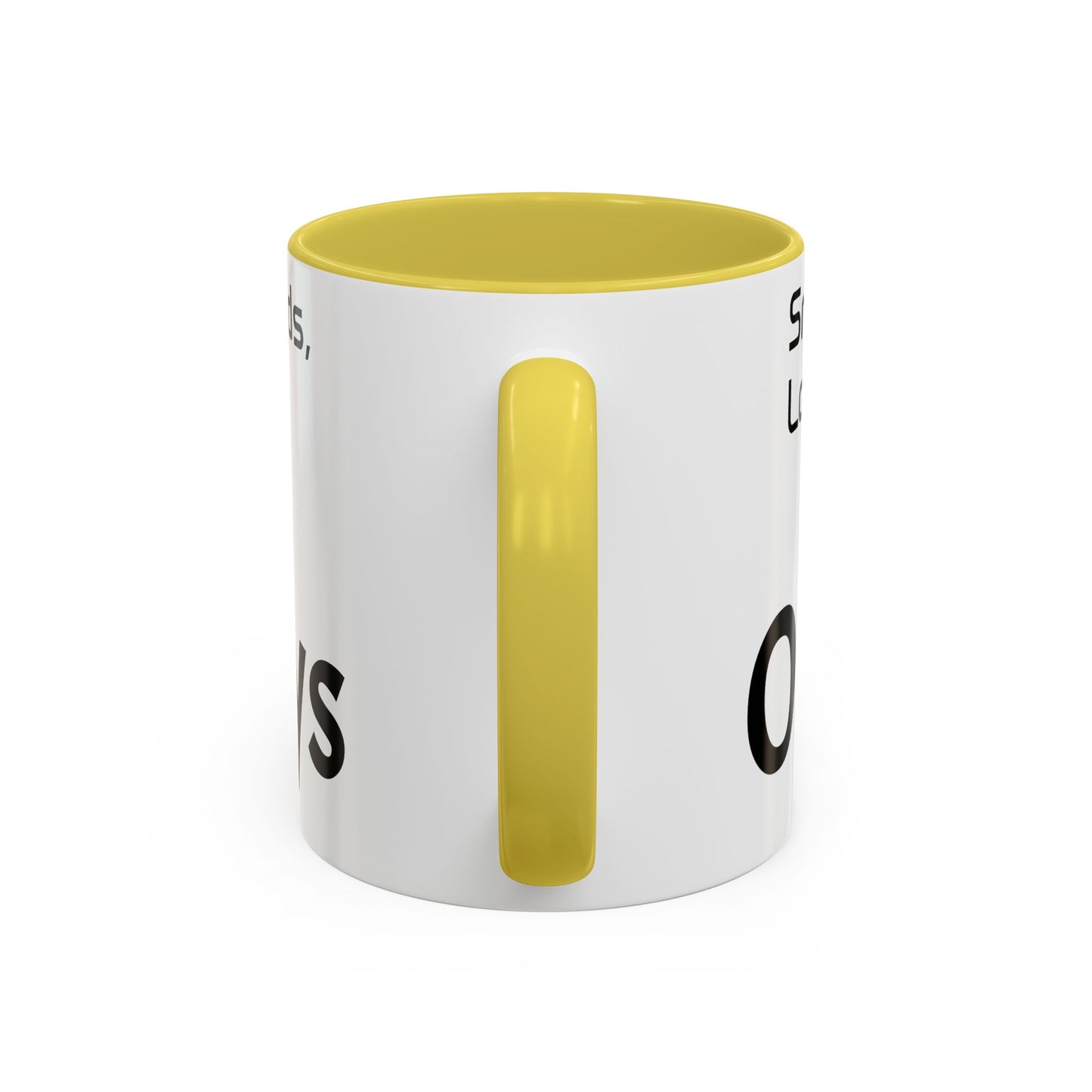 Olt Ways  Colorful Mugs (11oz, 15oz)