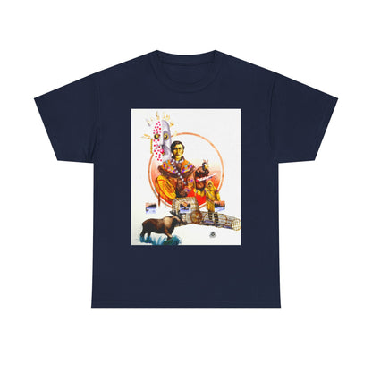 Athapaskan Tee
