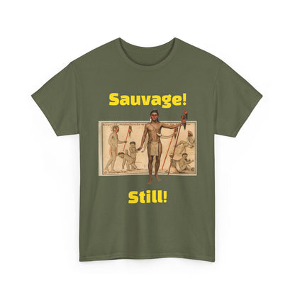 Sauvage Still