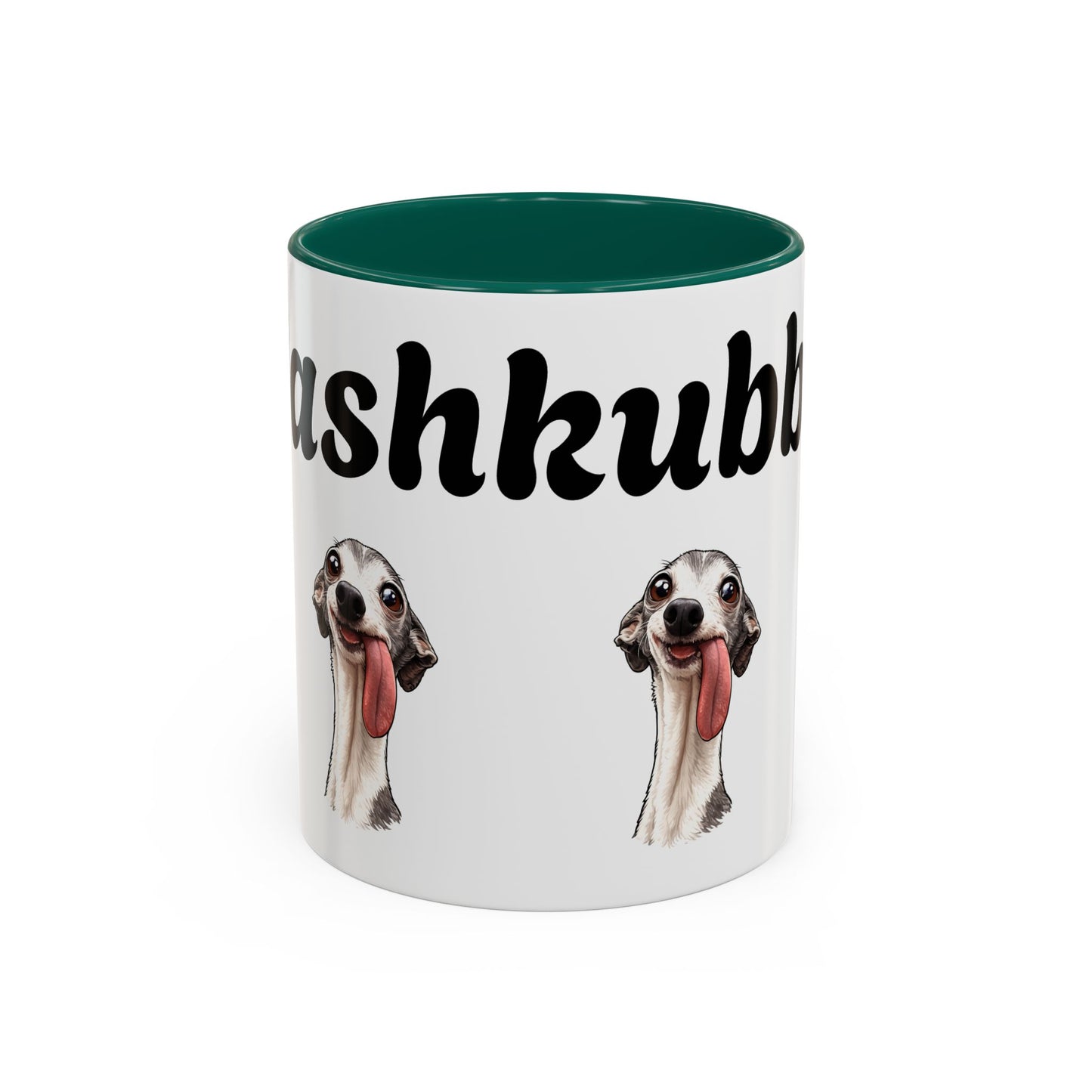 Washkubby Colorful Mugs (11oz, 15oz)