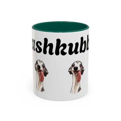 Washkubby Colorful Mugs (11oz, 15oz)