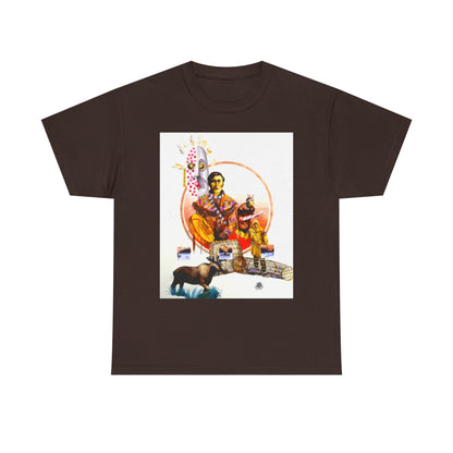 Athapaskan Tee