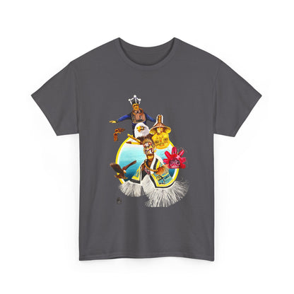 Tlingit Graphic Tee