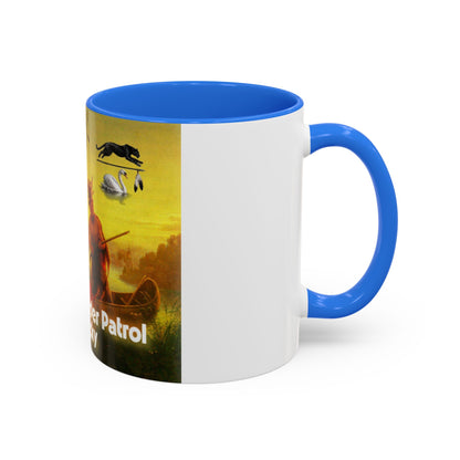 Shawnee East Colorful Mugs (11oz, 15oz)