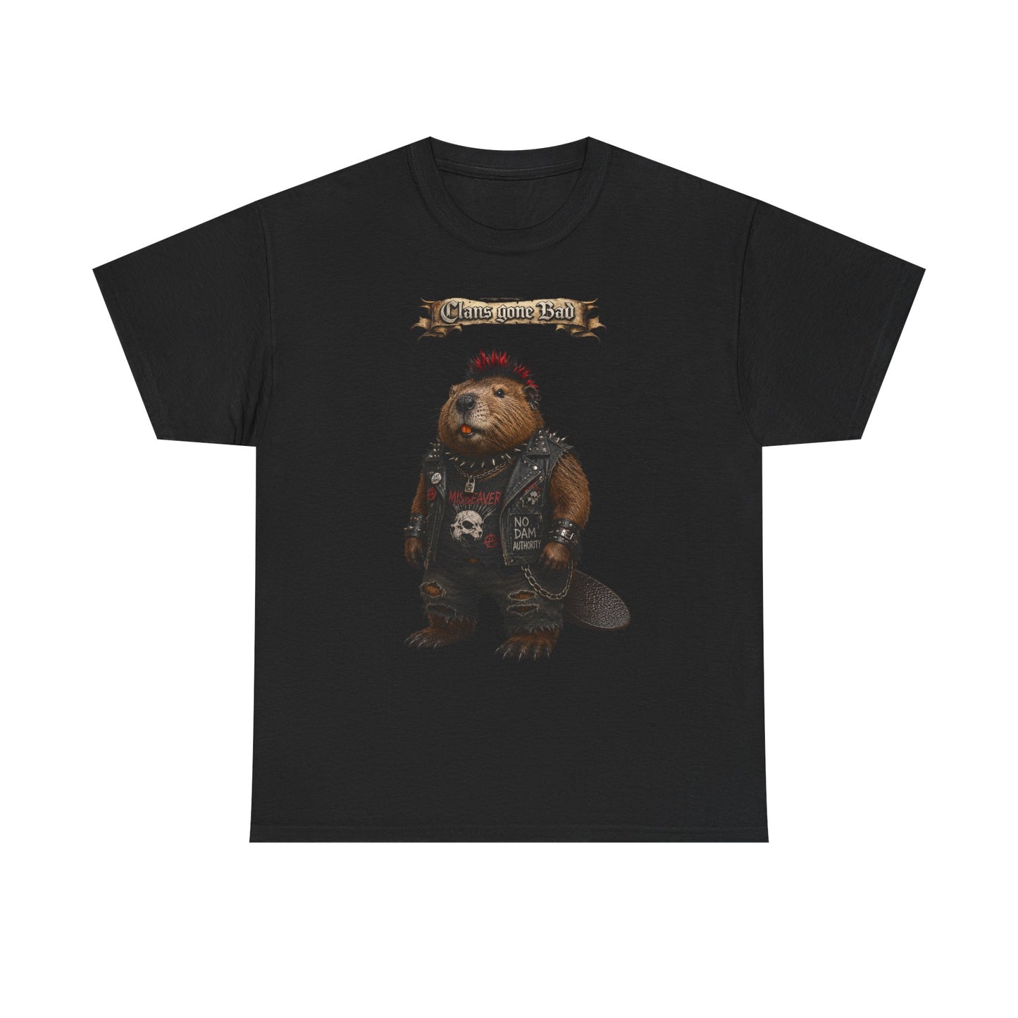 ClansBeaver