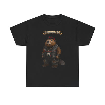 ClansBeaver