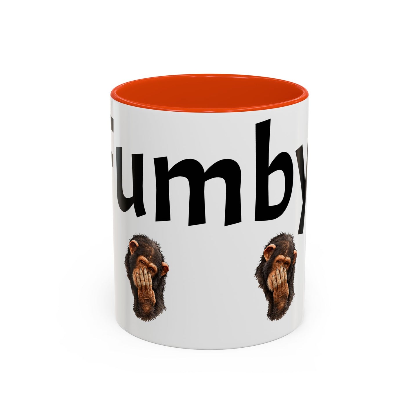Fumby Colorful Mugs (11oz, 15oz)
