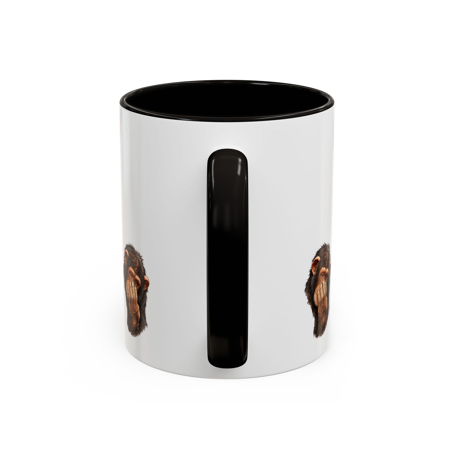 Fumby Colorful Mugs (11oz, 15oz)