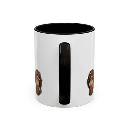 Fumby Colorful Mugs (11oz, 15oz)