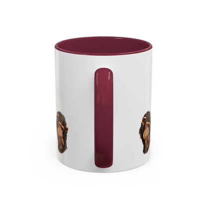 Fumby Colorful Mugs (11oz, 15oz)