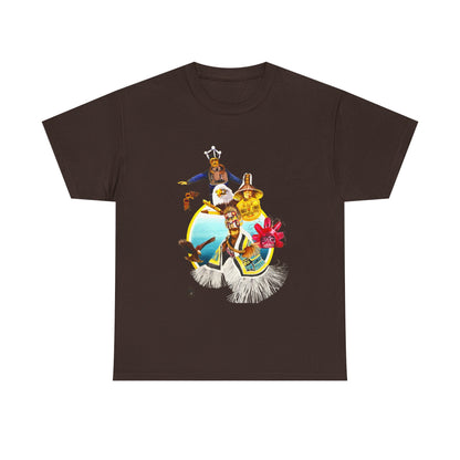 Tlingit Graphic Tee