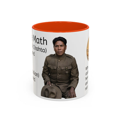 Chahta Colorful Mugs (11oz, 15oz)