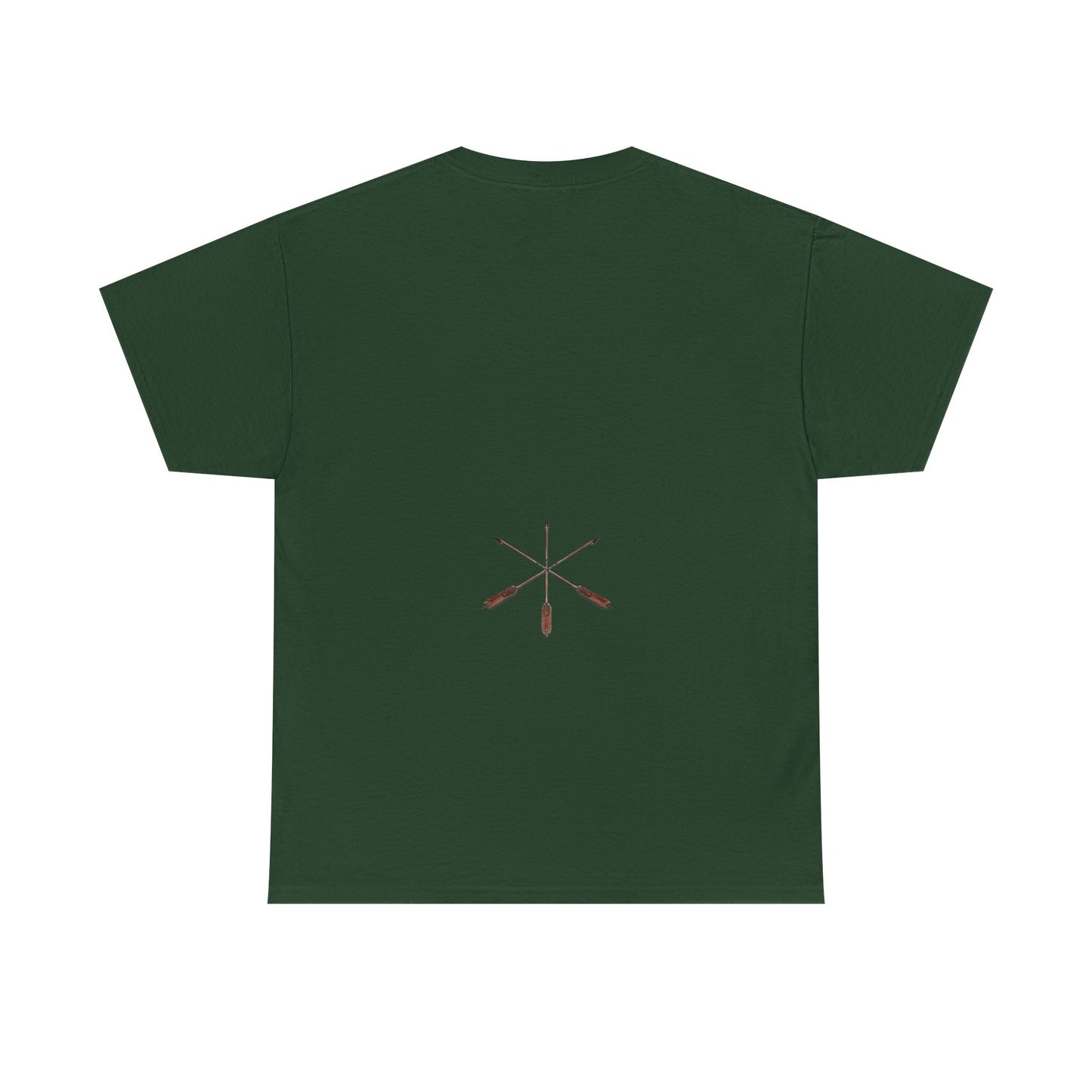 Anglo Joe’s Tulsa Tee Gollllyyyy — 'Gollllyyy' Retro Sports Graphic T-Shirt