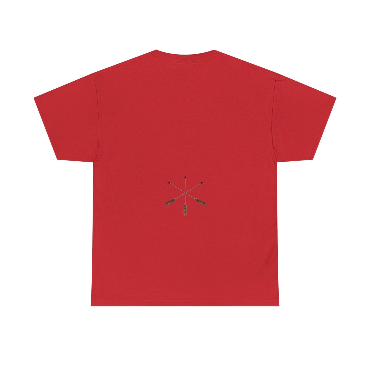 Anglo Joe’s Tulsa Tee Gollllyyyy — 'Gollllyyy' Retro Sports Graphic T-Shirt