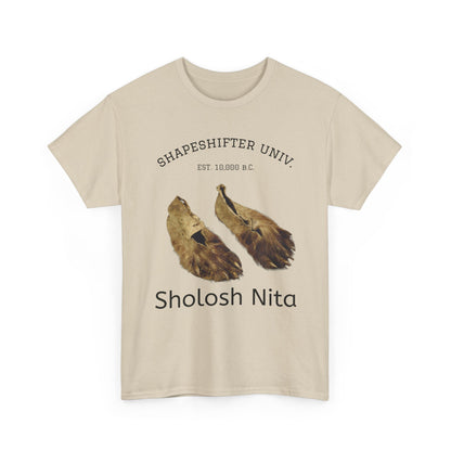 Shapeshifter Univ.
