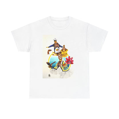 Tlingit Graphic Tee
