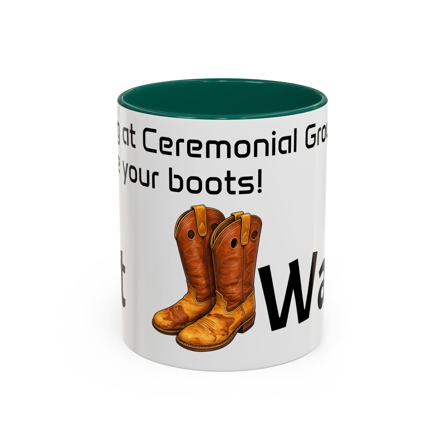 Olt Ways  Colorful Mugs (11oz, 15oz)