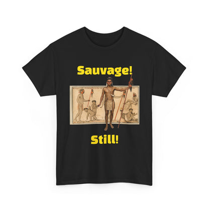 Sauvage Still