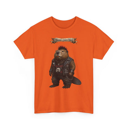 ClansBeaver