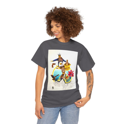 Tlingit Graphic Tee