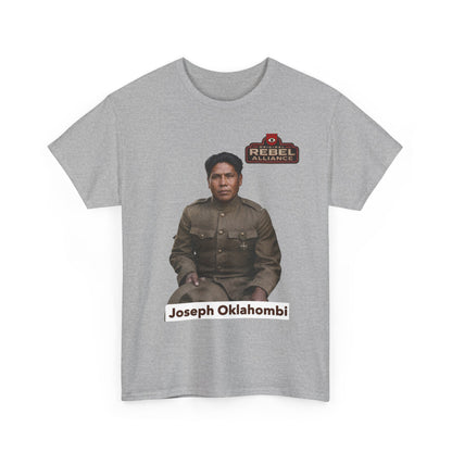 Oklahombi Tee