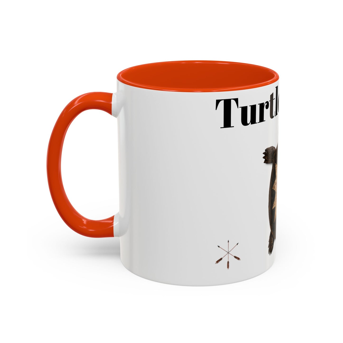 Wyandotte Colorful Mugs (11oz, 15oz)