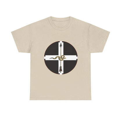 Tushkalosa Banner Tee
